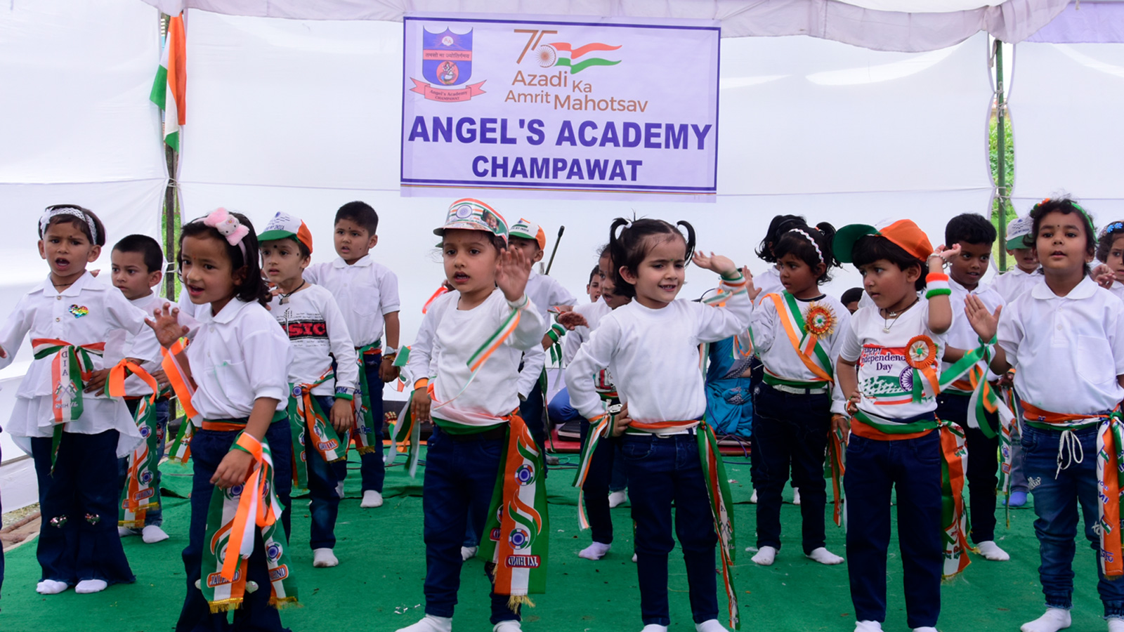AngelsAcademy_Champawat_LittleAngels_BharatMahotsav